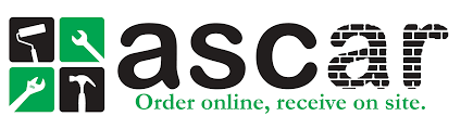 Ascar Hardware (E-Commerce)
